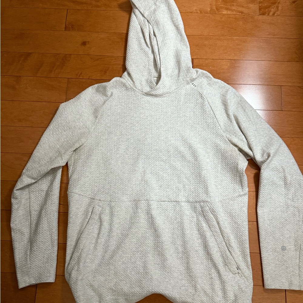 Lululemon AtEase Hoodie